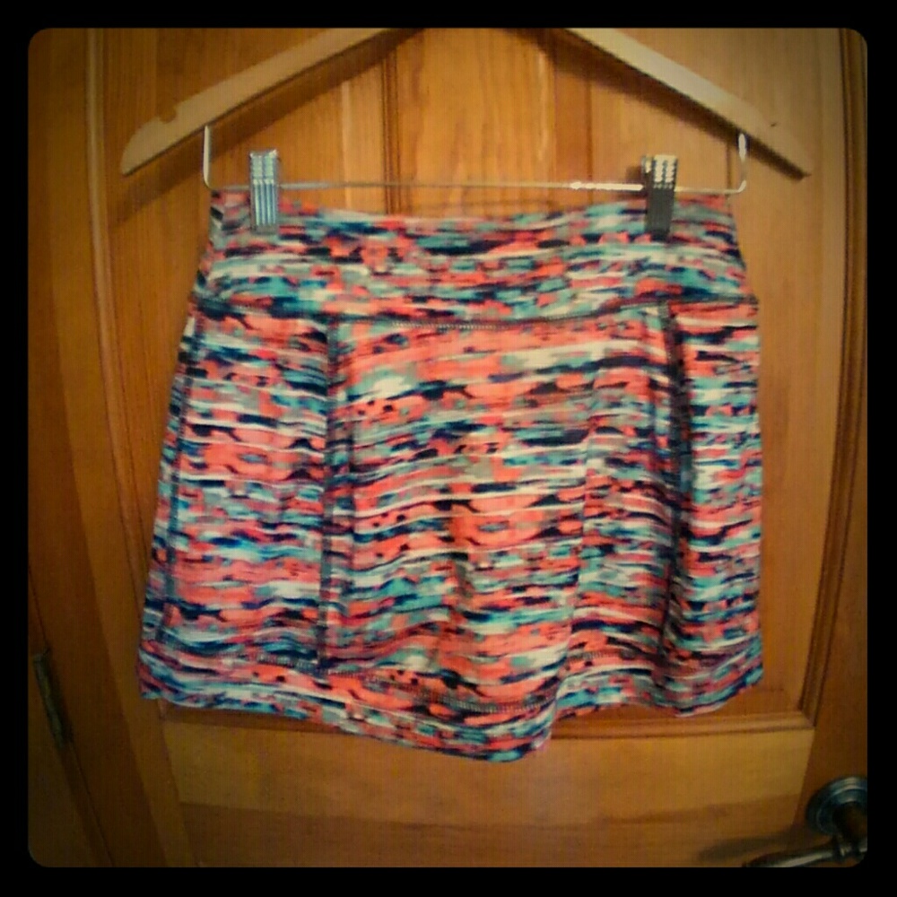 Skort